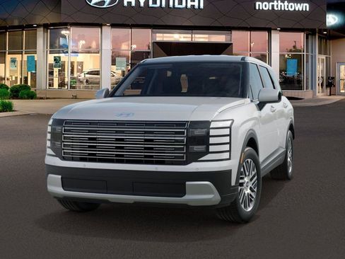 New 2026 Hyundai Palisade SE image 6