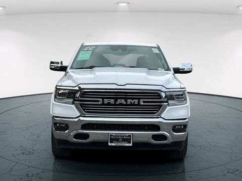 Used 2022 RAM 1500 Laramie image 10