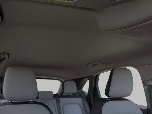 New 2026 Ford Escape Active w/ Active Premium Tech Pack AWD/4WD image 22