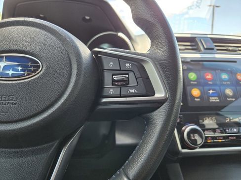Used 2019 Subaru Legacy 2.5i Sport AWD/4WD image 18
