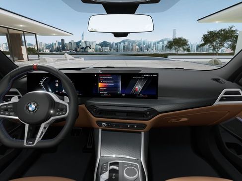 New 2026 BMW M340i w/ Premium Package RWD image 10