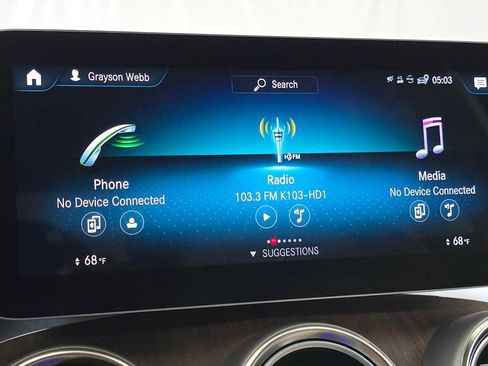 Certified 2022 Mercedes-Benz GLC 300 4MATIC image 28