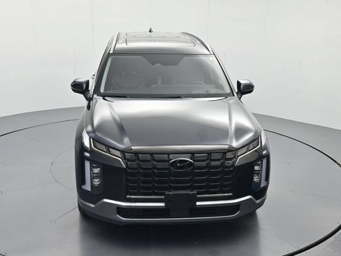 Used 2024 Hyundai Palisade Limited FWD image 31