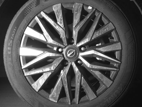 Used 2025 Nissan Altima 2.5 SV FWD image 16