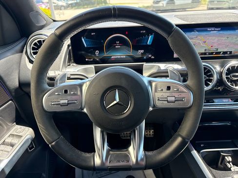 Used 2022 Mercedes-Benz GLB 35 AMG 4MATIC image 26