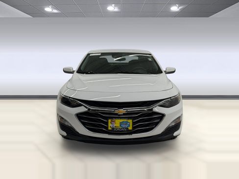 Used 2024 Chevrolet Malibu LT FWD image 5