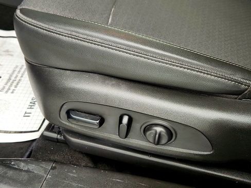 Used 2020 Buick Encore GX Select w/ Sport Touring Package image 11