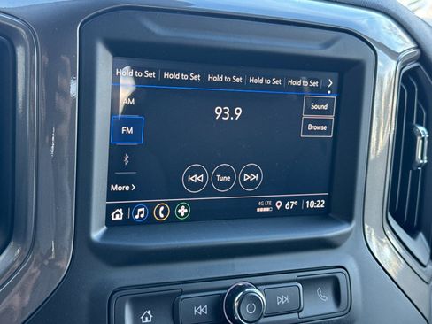 New 2026 GMC Sierra 1500 Pro w/ Pro Value Package image 19