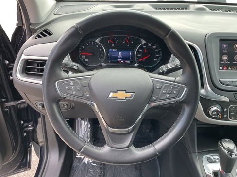 Used 2020 Chevrolet Equinox LT image 12