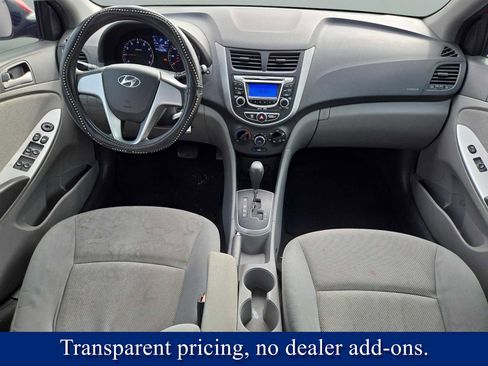 Used 2013 Hyundai Accent GLS image 14