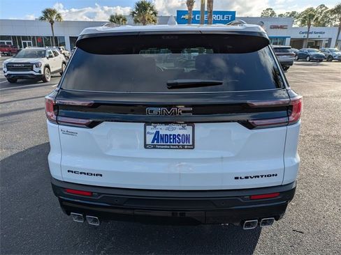 Used 2024 GMC Sierra 3500 AT4 w/ AT4 Premium Plus Package image 5