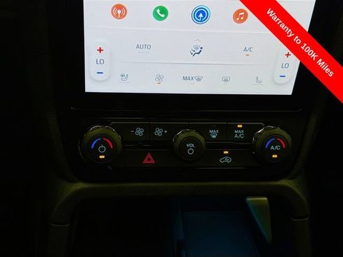 Certified 2024 Ford Ranger Lariat AWD/4WD image 20