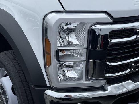 New 2025 Ford F450 XL RWD image 7