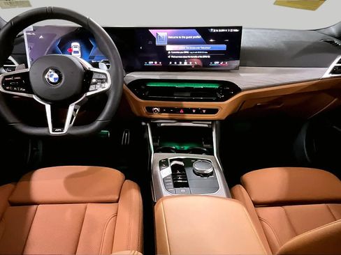New 2026 BMW 330i xDrive Sedan w/ M Sport Package AWD/4WD image 7