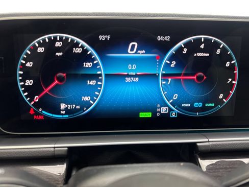 Used 2021 Mercedes-Benz GLE 450 4MATIC image 57