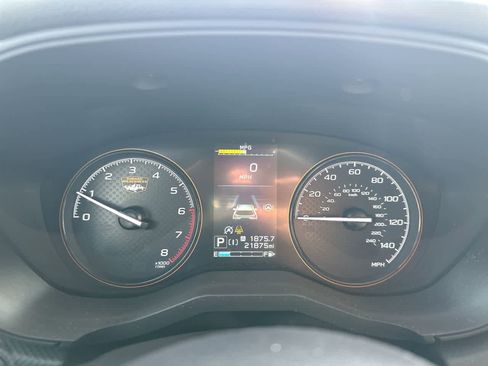 Certified 2023 Subaru Forester Wilderness image 32