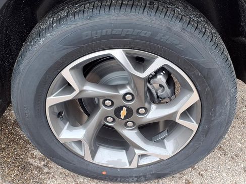 New 2026 Chevrolet Trax LT w/ Driver Confidence Package image 7