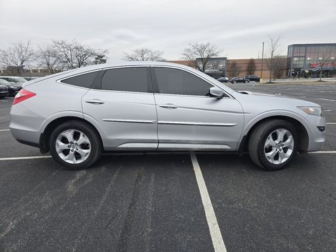 Used 2012 Honda Crosstour EX-L image 17