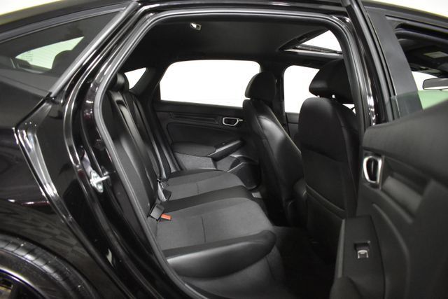Used 2026 Honda Civic Sport image 28
