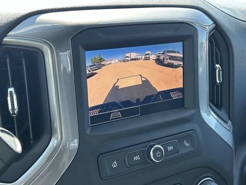 New 2026 Chevrolet Silverado 2500 W/T w/ WT Convenience Package RWD image 12