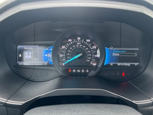 Used 2023 Ford Edge SEL image 21