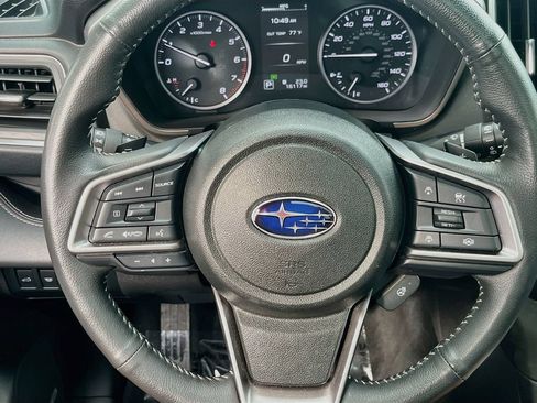 Used 2024 Subaru Ascent Limited w/ Technology Package AWD/4WD image 11