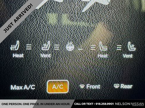 Used 2023 RAM 1500 TRX w/ TRX Level 2 Equipment Group image 21