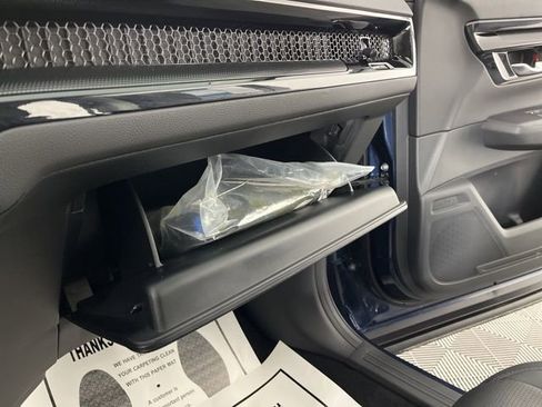 Used 2024 Honda CR-V EX-L image 38