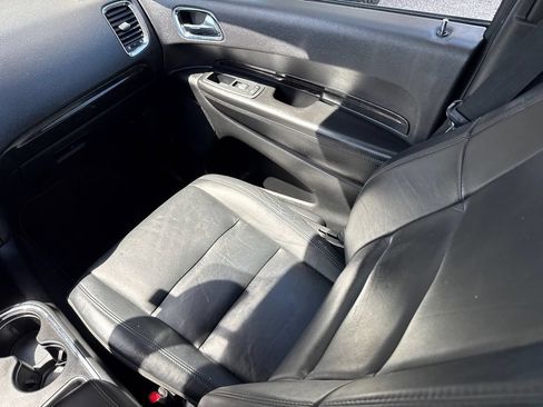 Used 2013 Dodge Durango Crew RWD image 15