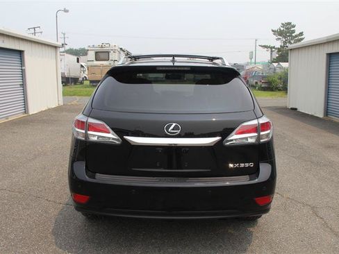 Used 2015 Lexus RX 350 AWD image 6