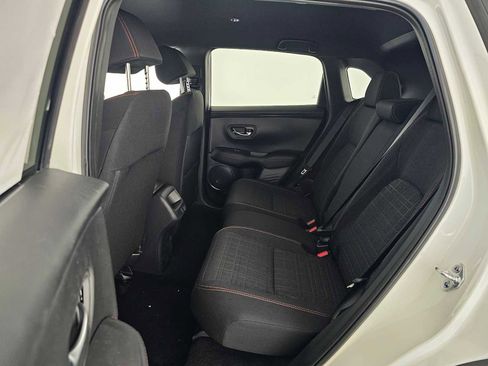 New 2026 Honda HR-V Sport image 16