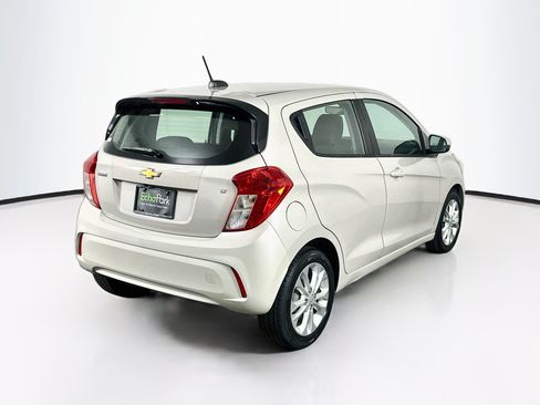 Used 2021 Chevrolet Spark LT FWD image 9