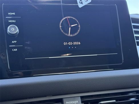 New 2026 Volkswagen Jetta Sport image 14