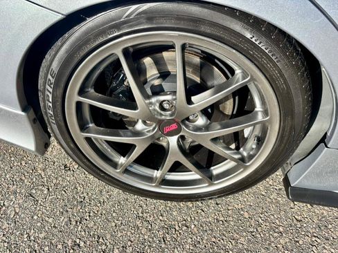 Used 2016 Subaru WRX STI Limited image 45