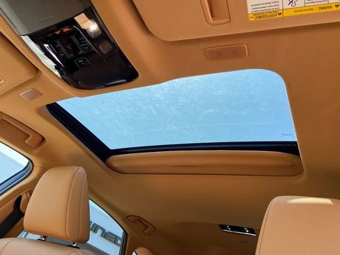 Certified 2025 Lexus NX 350 AWD w/ Accessory Package (2T) image 17