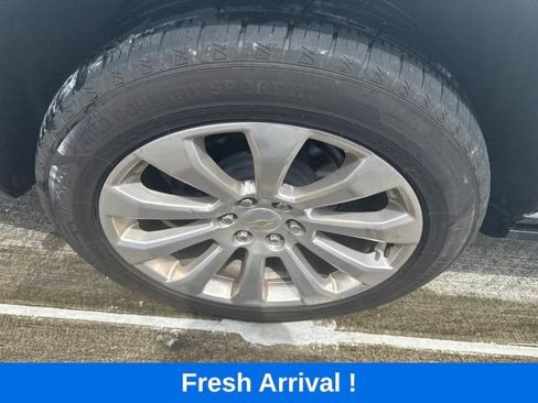 Used 2022 Chevrolet Tahoe Premier RWD image 24