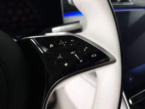 Certified 2023 Mercedes-Benz Maybach S 680 4MATIC image 13