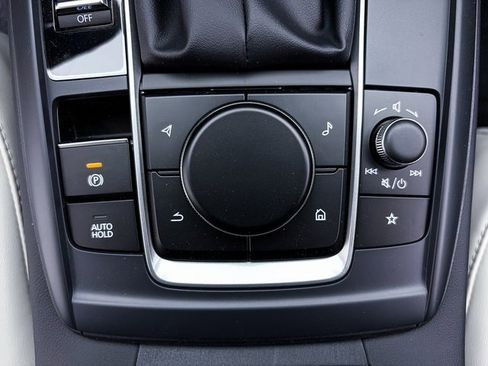 New 2026 MAZDA CX-30 AWD 2.5 S image 18