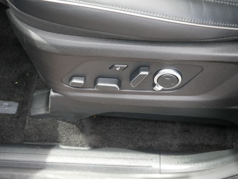 Certified 2025 Hyundai Palisade Calligraphy AWD/4WD image 20
