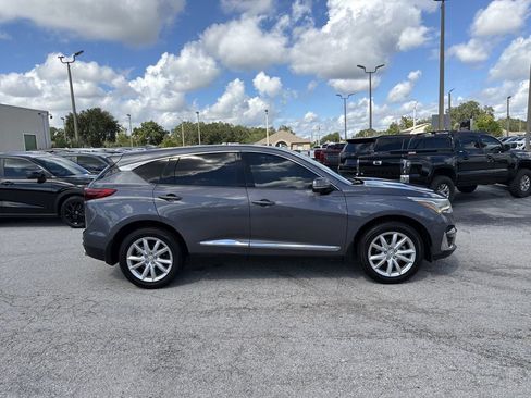 Used 2020 Acura RDX FWD image 3