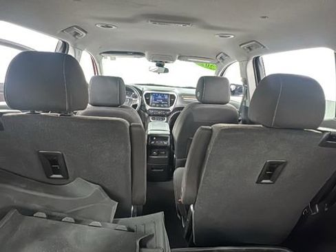 Used 2023 GMC Acadia SLE w/ Driver Convenience Package image 18