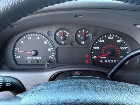 Used 2011 Ford Ranger XLT w/ Payload Pkg 2 image 7