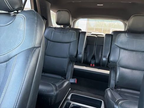 Used 2020 Ford Explorer ST w/ ST Street Pack AWD/4WD image 14