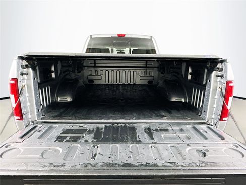 Used 2020 Ford F150 XLT w/ Equipment Group 302A Luxury image 26