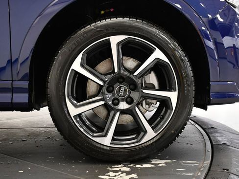 New 2025 Audi Q3 2.0T Premium Plus image 17