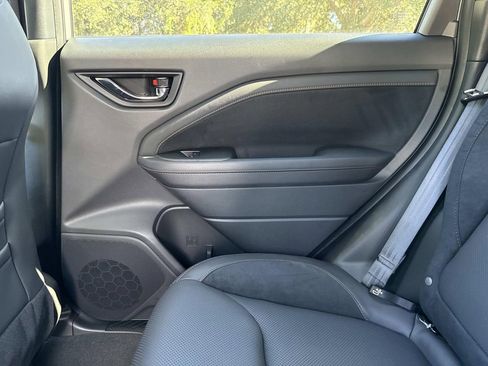 New 2025 Subaru Forester Touring image 15