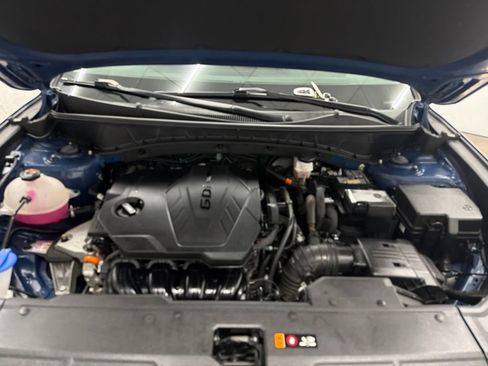 Used 2024 Hyundai Tucson SEL FWD image 36