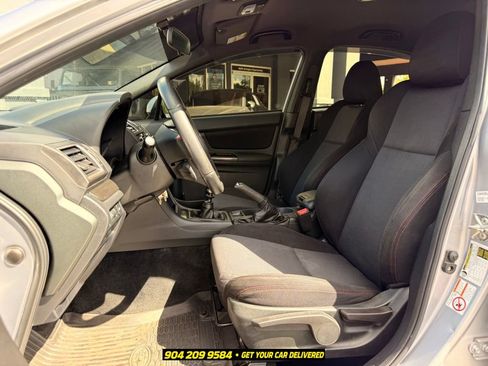 Used 2019 Subaru WRX AWD/4WD image 24