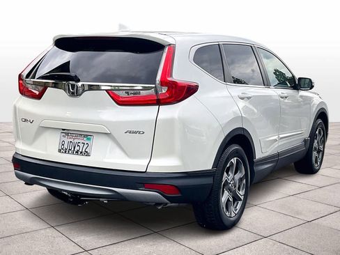 Used 2018 Honda CR-V EX image 14