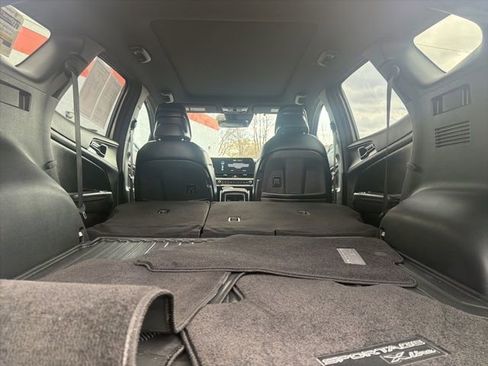 Certified 2023 Kia Sportage X-Line w/ X-Line Premium Package image 14